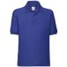 Fruit of the Loom Polo enfant