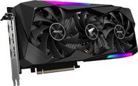 GIGABYTE AORUS GeForce RTX 3070 MASTER 8G (rev. 2.0) LHR