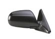 ALKAR Spiegel, Kpl., elektr.Einstlg., konvex 6128407 rechts, Bedrijfsmodus: | Compatibel met: HONDA CIVIC VI Hatchback