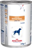 Royal Canin Gastro Intestinal Low Fat (can) - 12x410g