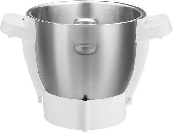 Moulinex Mengkom Inox 4.5L