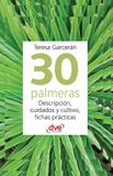 30 Libri GmbH 30 palmeras