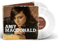 This Amy MacDonald - This Is The Life (10" LP) (Coloured Vinyl) (Limited Edition)
