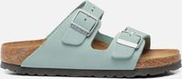 Birkenstock Arizona slippers blauw maat 36