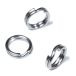 MOLIX Anneau brisé, Sprengring, 10 pièces, SSR-5