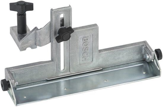 Bosch Parallel- en verstekgeleider