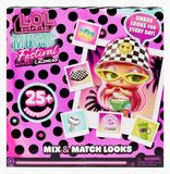 MGA Entertainment L.O.L. Surprise! Music Festival Advent Calendar
