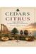Cedars and Citrus: The Art of Lebanese Cooking