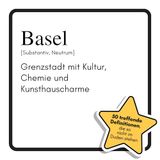 Basel: FlipFlop Basel Paperback
