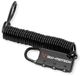 Sw-motech Cable Lock 180 cm Black Combination Lock