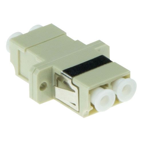 ACT EA1005 Glasvezeladapter Wit
