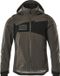 Mascot Accelerate Climascot Manteau d'hiver léger 18035 - Hommes - Anthracite foncé/Noir - XL