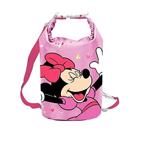 minnie mouse -WD22061 0, kleur, effen (Kids WD22061)