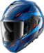 Shark Oxo Mekarium Ece Modulaire Casque Bleu 2XL