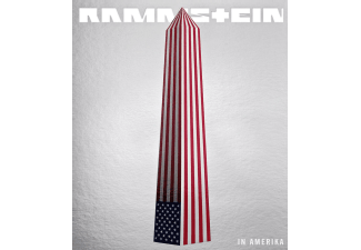 UNIVERSAL MUSIC B.V. Rammstein In Amerika