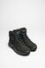 LOWA Renegade EVO GTX Mid Ws S Dames Asfalt/Turkoois