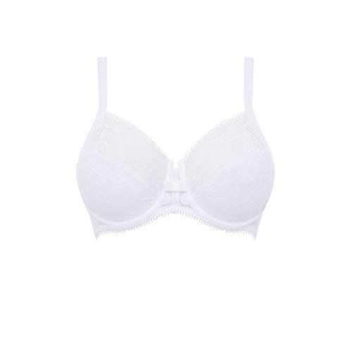 Chantelle Beugel-bh - Wit - 3340443256907
