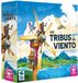 Tranjis Games Las Tribus Del Viento Jeu de société Multicolore