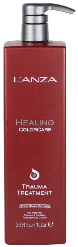 L'Anza Healing Color Care Color Preserving Trauma Treatment - 1000 ml