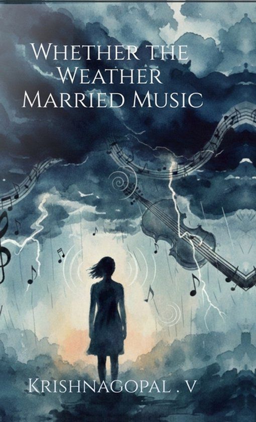 Whether Libri GmbH Whether the Weather Married Music