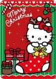 Hello Kitty couverture polaire 100 x 140 cm