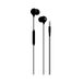 Juice JUI-EPHON-PODS-WIRED-BLK Headset Bedraad In-ear Oproepen/muziek Zwart