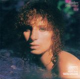 Bertus Distributie Columbia Wet - Barbra Streisand (CD)