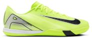 Nike Mercurial Vapor 16 Academy IC, Volt/Zwart - EU 45