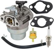 Merkloos / Sans marque Kivora B.V. Carburateur – Geschikt voor grasmaaier GC135 GC160 GCV135 GCV160 HRT216 HRR216 HRS216 GCR160A