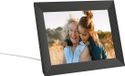 Aura Frames Aegis Aura Digitale Fotolijst Carver 10.1" Grind Zwart