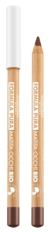 Deborah Milano Formula Pura Eyeliner Brown