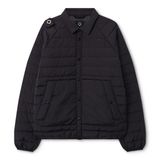 Ma.strum Down Overshirt