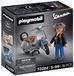 PLAYMOBIL 80 jaar Vespa: originele stijl
