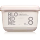 Schwarzkopf Professional Blondme