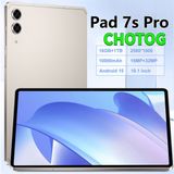 CHOTOG 7s Pro / WiFi / 2TB /