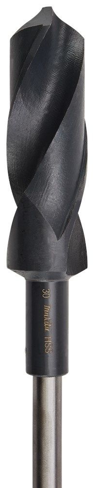 Bekistingboor 30x600mm