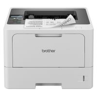 Brother HL-L5210DN Imprimante laser - Noir et blanc - A4