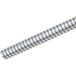 LAPP 61802090/1 SILVYN® AS 9/11x14 Tuyau de protection métallique Argent 11 mm par mètre