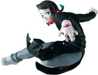 Bandai Namco Bandai Demon Slayer: Kimetsu no Yaiba - Vibration Stars Figuur - Enmu