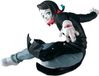 Bandai Namco Bandai Demon Slayer: Kimetsu no Yaiba - Vibration Stars Figuur - Enmu