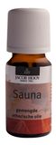 Jacob Hooy Sauna Olie 10ml