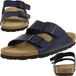 Rohde Riesa Mule Femme Bleu