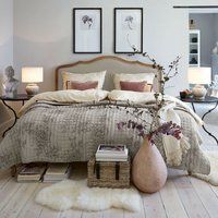 LOBERON Serravalle Bed