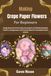 Making Crepe Paper Flowers For Beginners