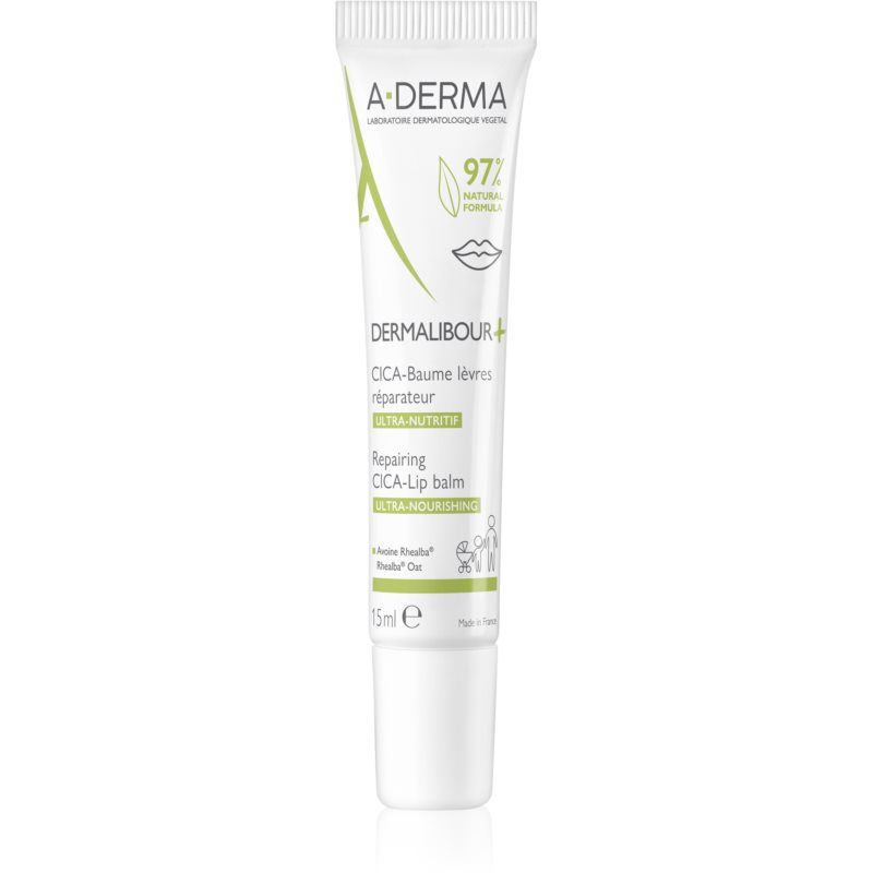 Dermalibour+