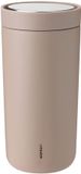 Stelton To Sip Thermosbeker Met Rietje Heather 40 cl