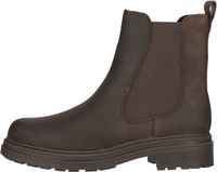 Clarks Shoes Orinoco 3 Top Booties Bruin EU 37 1/2 Vrouw