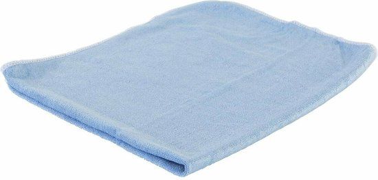 Betra Microvezeldweil - Groen - 55x65 cm - 10 stuks