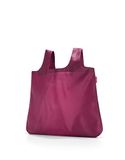 reisenthel Mini maxi shopper pocket damson