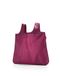 reisenthel Mini maxi shopper pocket damson